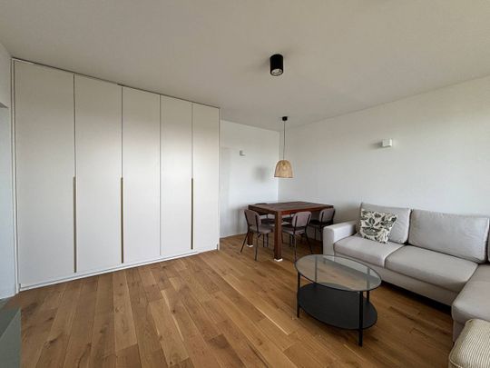 Mieszkanie do wynajęcia - Warszawa, Kartaginy - Zdjęcie 1