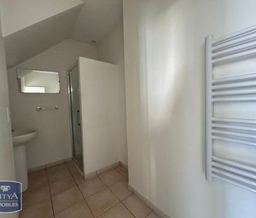 Location Appartement 2 pièces 41m² BRIVE LA GAILLARDE 19100 - Photo 4