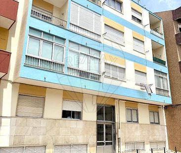 Apartamento T3 em Setúbal - Photo 2