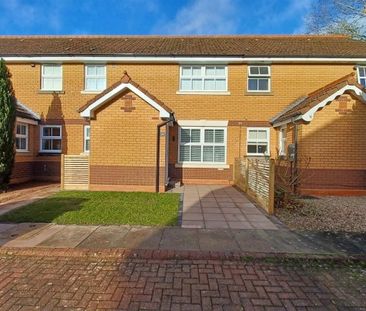 1 BED Terraced House To rent - Photo 3