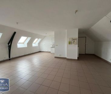 Appartement à louer 4 pièces 84.17m² - Photo 5