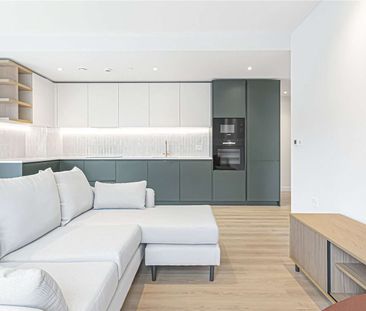 Fantastic 2 BEDROOM APARTMENT in the highly anticipated Brent Cross... - Photo 3