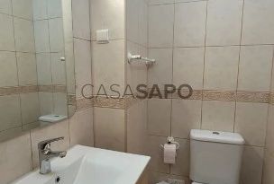 Apartamento T2 para alugar em Albufeira