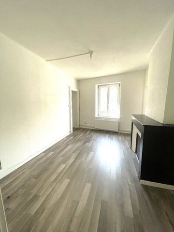 Appartement 4 pièces à Maxéville - Photo 2