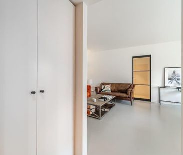 Appartement te huur: Beethovenstraat 151-1 1077 JD Amsterdam - Foto 1