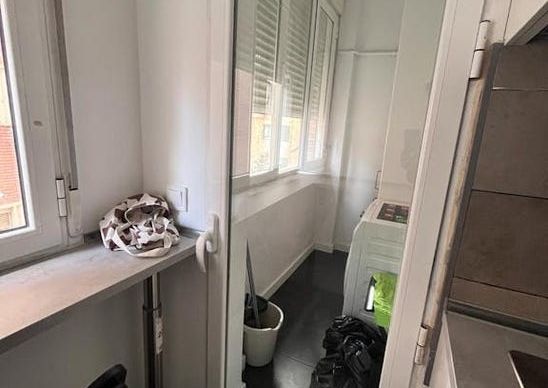 Calle Gasómetro, Madrid, Community of Madrid 28005