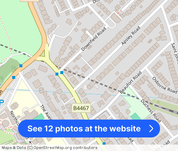 1 bedroom apartment for rent - Photo 1