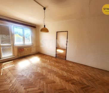 Byt 2+1 k pronájmu, Přerov / Přerov I-Město, ulice bří Hovůrkových - Photo 2