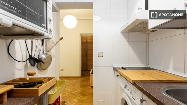 madrid, Community of Madrid 28010 - Photo 1