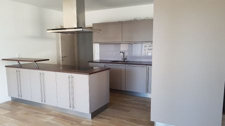 Moderne 4.5-Zimmer-Neubau-Wohnung in ruhiger Lage von Ettingen - Foto 4