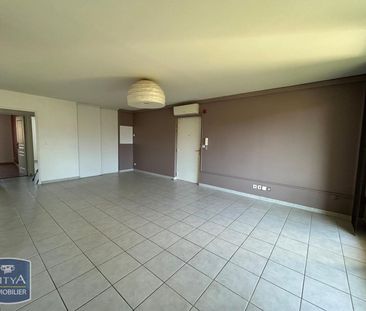 Appartement 3 Pièces 79 m² - Photo 2