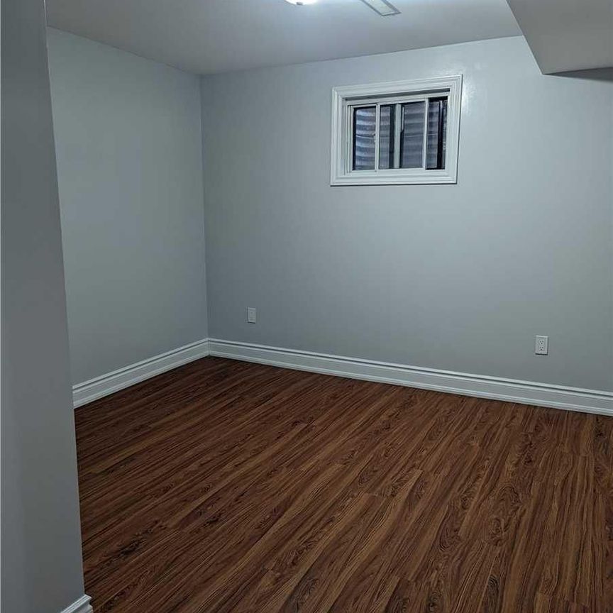 For Lease - 2541 Trident Avenue Unit# bsmt, Mississauga, Ontario - Photo 1