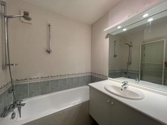 Un charmant 2 pièces – Schiltigheim / Rue de le Patrie - Photo 1