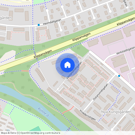 ÄNGELHOLM, Ängelholm, Skåne, Västanvindsgatan 4