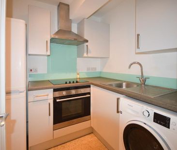 1 bedroom apartment to rent - Photo 5