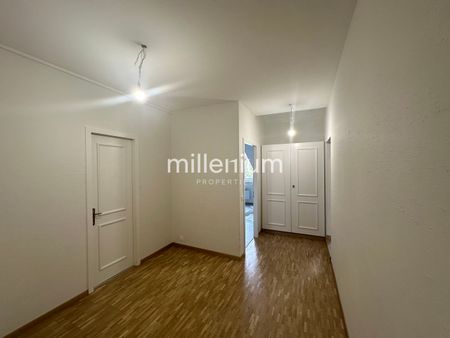 Duplex en attique rénové dans le vieux Carouge - Foto 5