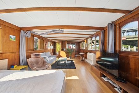 Appartement à louer à Paris 15Ème - Photo 4