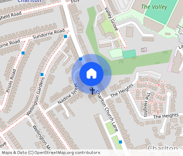 Charlton Church Lane, London, SE7 - Photo 1