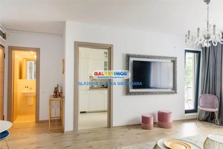 Apartament 3 camere Greenfield Residence - Fotografie 5