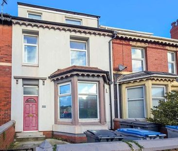 Palatine Road, Blackpool, FY1 - Photo 1