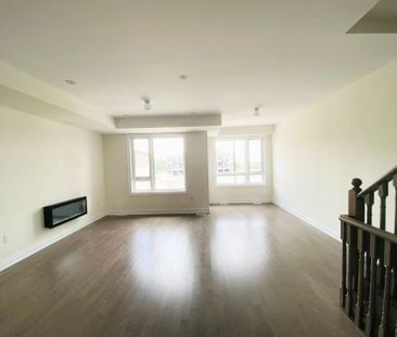 For Lease - 255 Tennant Circle, Vaughan, Ontario - Photo 2