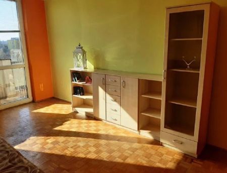 Mieszkanie Lublin LSM powierzchnia 56.0 m² C401-WM-03011 - Фото 2