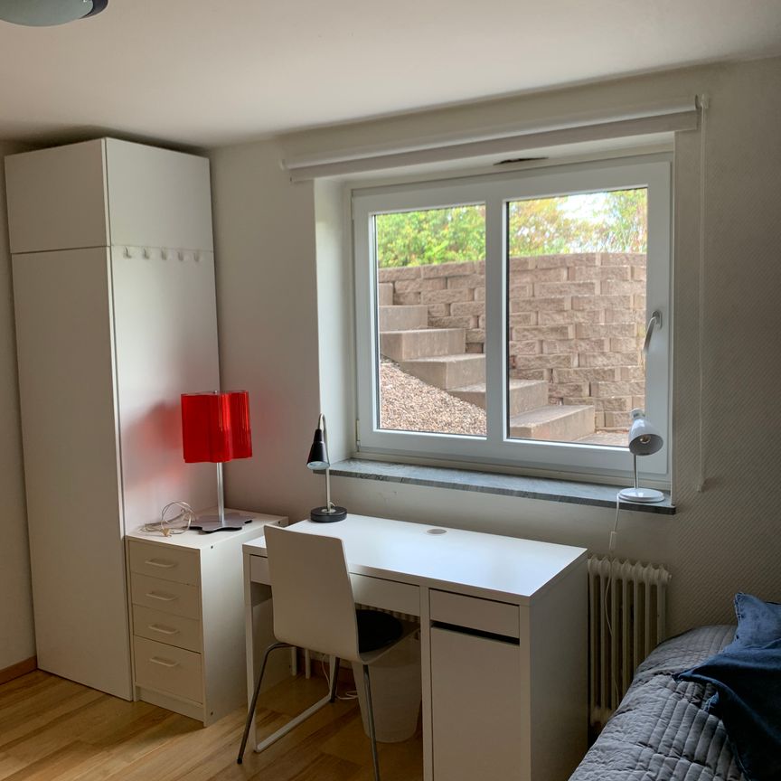 Observatoriegatan, Jönköping - Photo 1