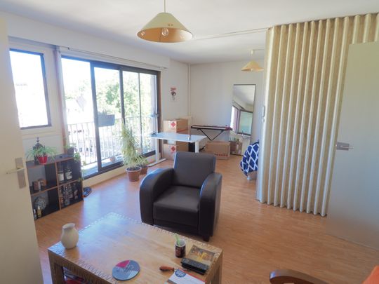 Location Appartement 2 pièces 44m² - Photo 1