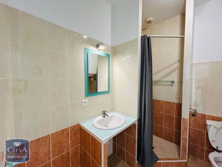 Appartement à louer 2 pièces 35.61m² - Photo 3