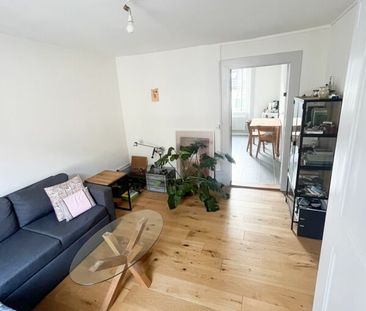 Charmant logement de 2 pièces - Photo 4