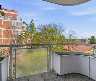 Pronájem bytu 2+kk v osobním vlastnictví 54 m², Praha 5 - Jinonice - Fotografie 6