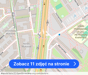 Piękne 3 pokoje, 2 łazienki, 2 garderoby - Zdjęcie 1