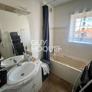 LOCATION : appartement de 2 pièces (48 m²) à CALAIS - Photo 3