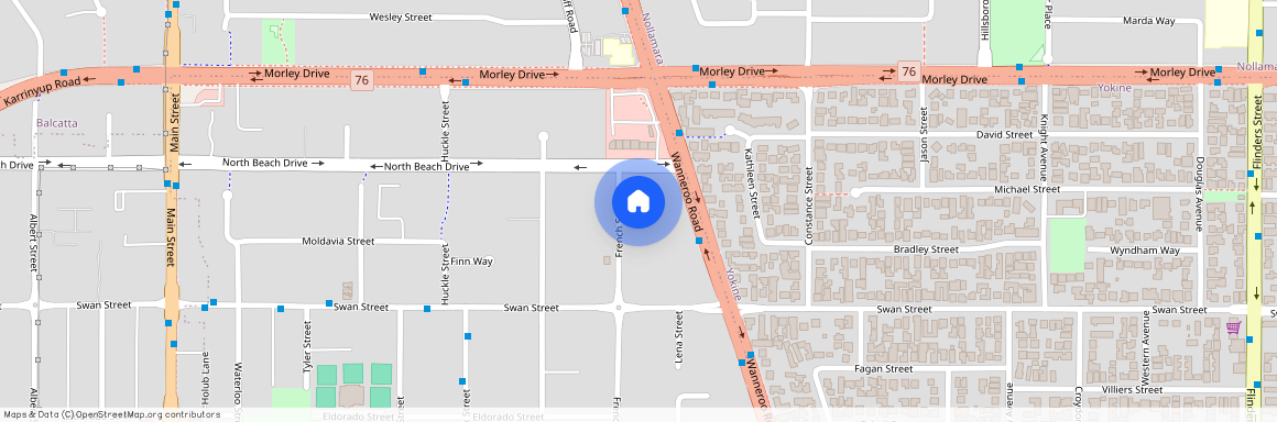 4/274 French Street, WA 6060, Tuart Hill