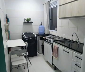 APARTAMENTO - Photo 1