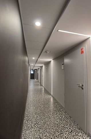 Mieszkanie 2-pokojowe na Starym Mieście - Zdjęcie 5