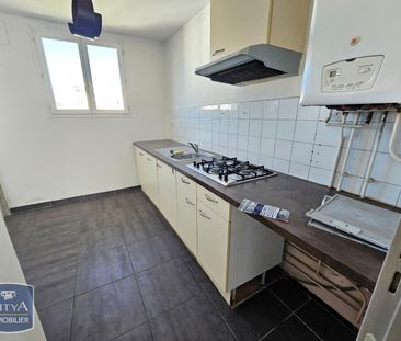 Location Appartement 3 pièces 70m² PERPIGNAN 66100 - Photo 4