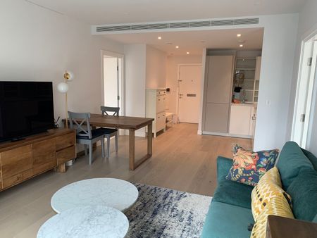 2 Bed Flat, Fairview House, SW6 - Photo 2