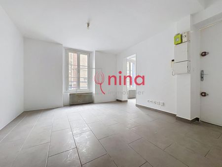 Location Appartement - Photo 5