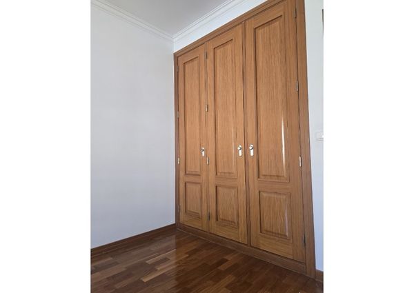 Apartamento T3 em Lisboa