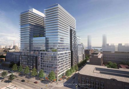 For Lease - 60 Princess Street Unit# 1215 SE, Toronto, Ontario - Photo 4
