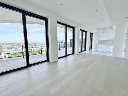 Tout savoir sur cet appartement à Ixelles - Photo 2