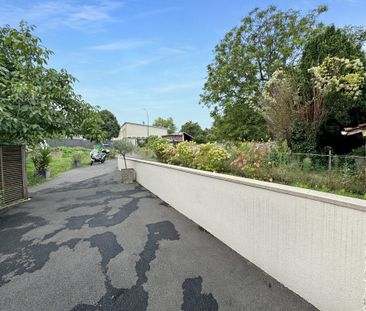 🌞 Loft lumineux en duplex – 66 m² au sol – Calme absolu – 52 rue Ju... - Photo 4