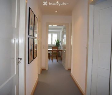 3 Zimmer, 68 m², 3. Stock - Foto 5
