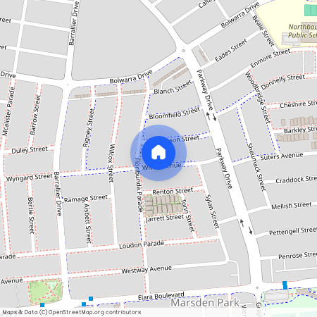 21 Witts Avenue, NSW 2765, Marsden Park