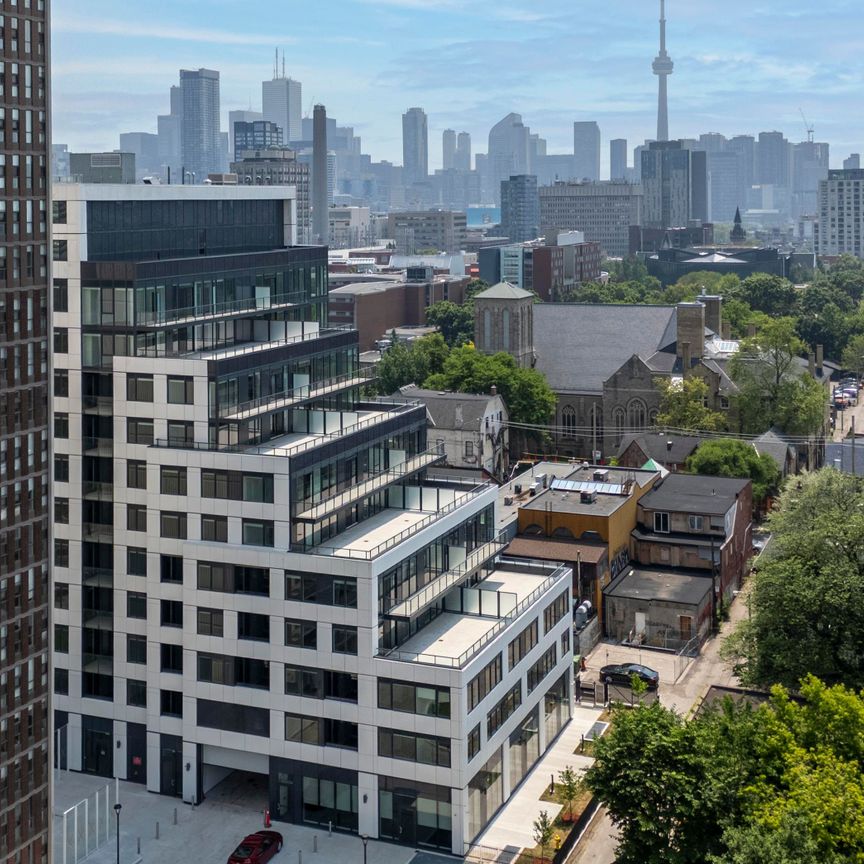 For Lease - 664 Spadina Avenue Unit# 213, Toronto, Ontario - Photo 1