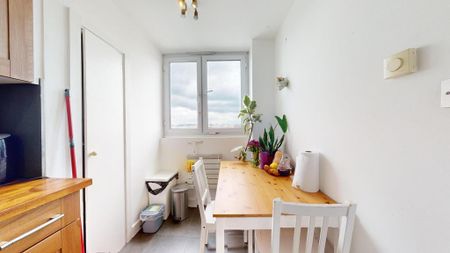 2 bedroom flat to rent - Photo 5