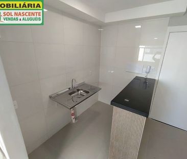 APARTAMENTO - Foto 2