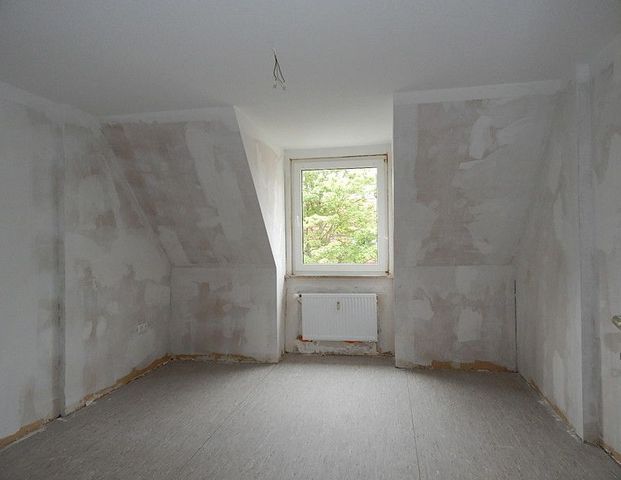 Stop! Interessante 2-Zimmer-Wohnung mit Ausblick - Foto 1