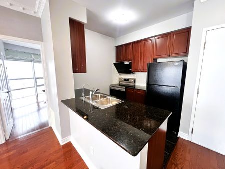 For Lease - 83 Borough Drive Unit# 3505, Toronto, Ontario - Photo 2